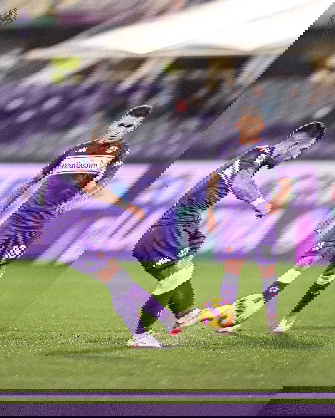 Biraghi suona la carica: “Faremo una grande partita. Firenze merita un regalo” article-post