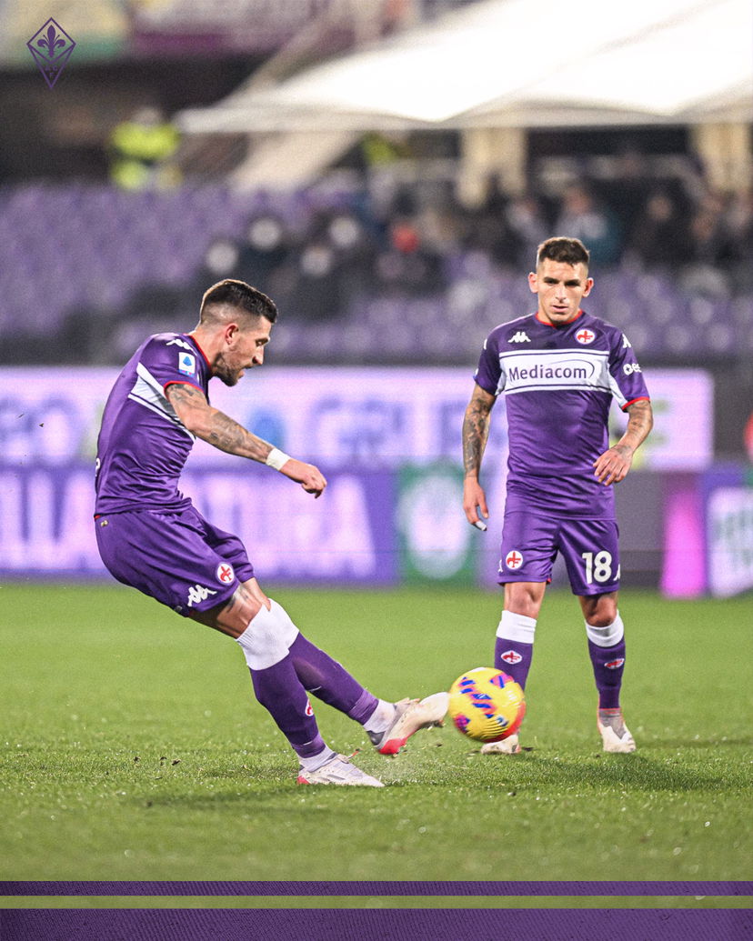 Biraghi: “L’obiettivo è chiudere la carriera alla Fiorentina. Dobbiamo migliorarci e tornare in Europa” preview
