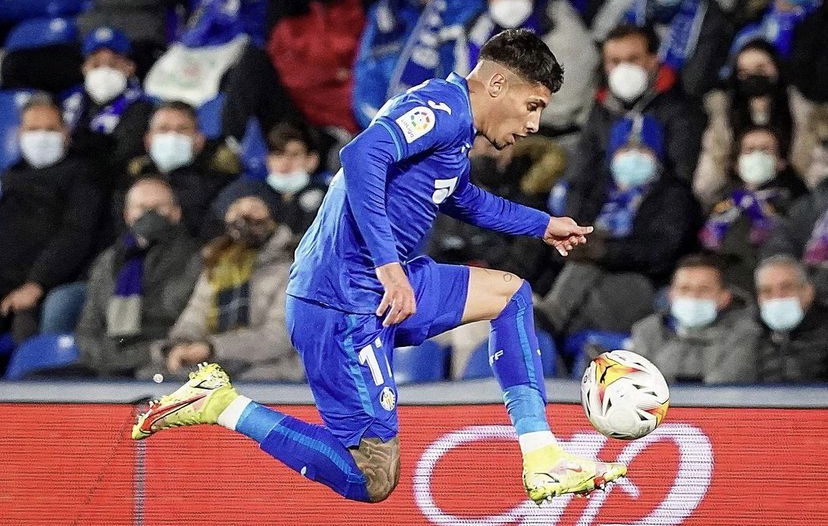 Il presidente del Getafe conferma: “Olivera ha un accordo con il Napoli” article-post