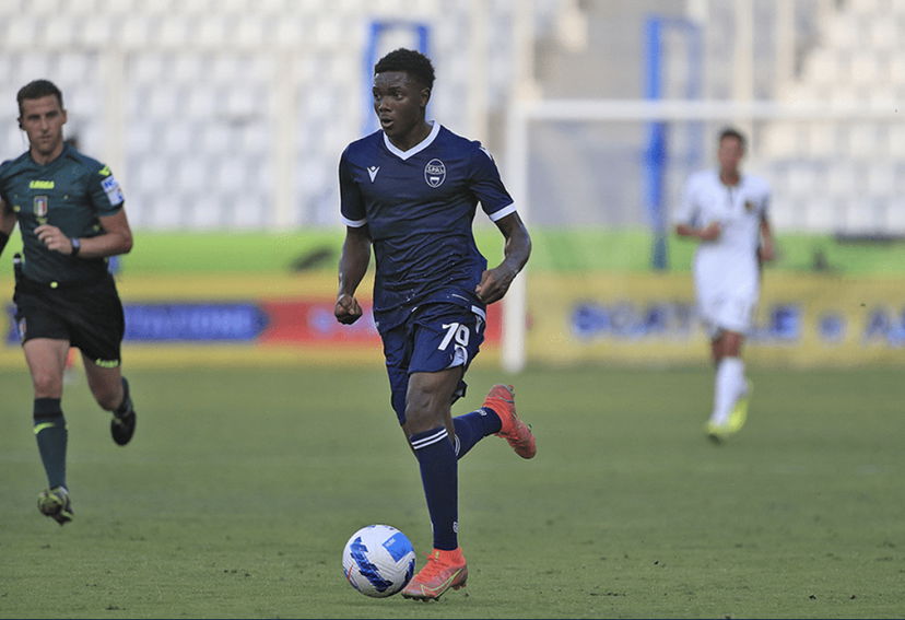 Ufficiale, Yabre rientra alla Spal preview