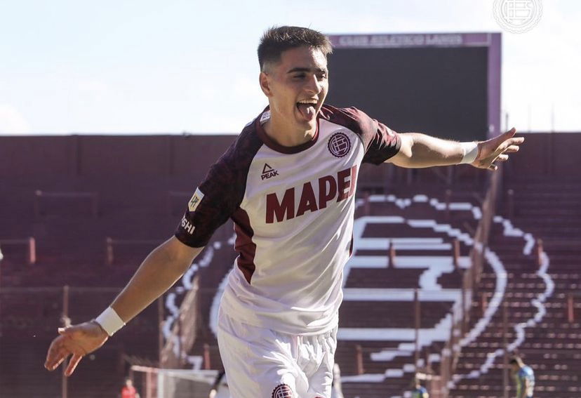 L’indiscrezione: Orozco-Reggina, scambio di documenti con il Lanus preview