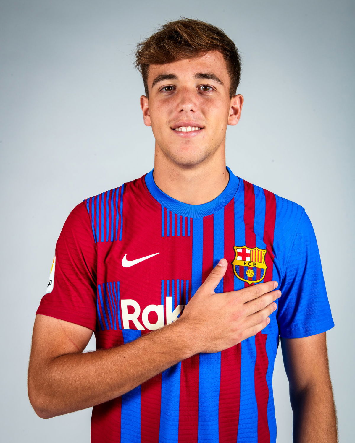 Nico Gonzalez può lasciare il Barcellona, il Porto è in pole article-post