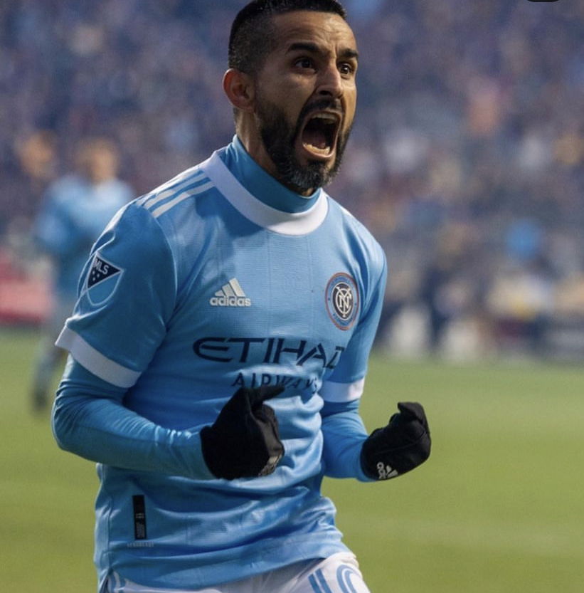 Ufficiale: Maxi Moralez rescinde il Racing Club article-post