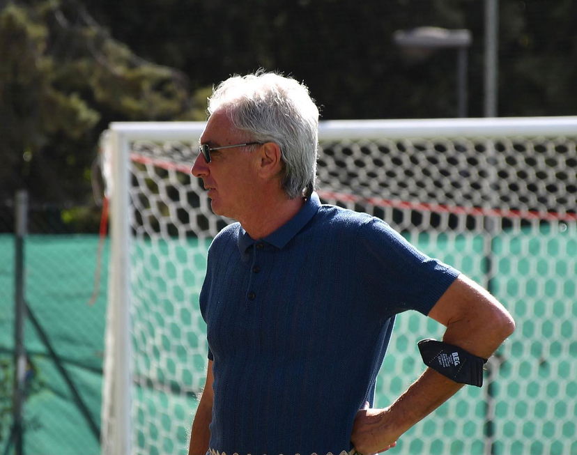 Ufficiale, il Grosseto si separa dal DS Giammarioli preview