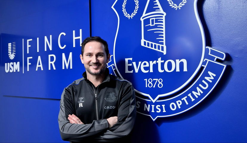 L’Everton trova una vittoria fondamentale, Lampard racconta: “Mi sono rotto la mano esultando” preview