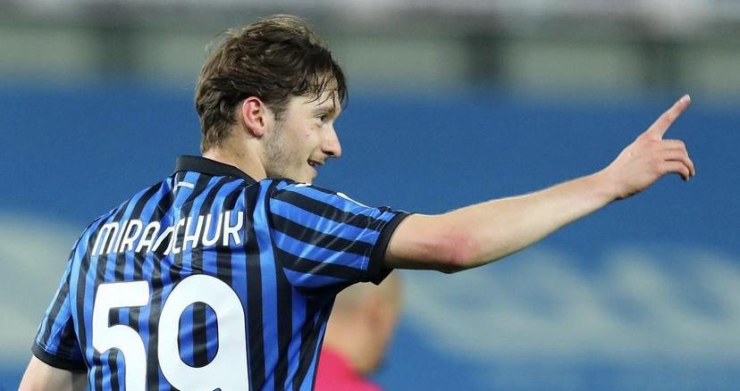 Miranchuk più Scamacca: 2-0 Atalanta a Napoli dopo 45′ article-post