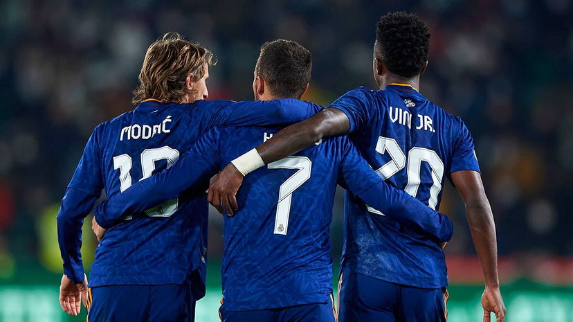 Il Real Madrid prova l’allungo sul Siviglia preview