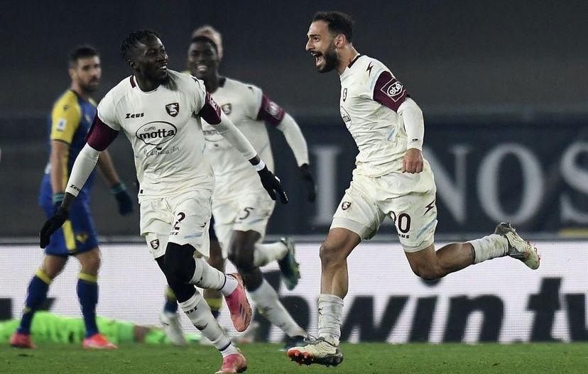 L’indiscrezione: Kastanos al Verona, siamo in dirittura preview