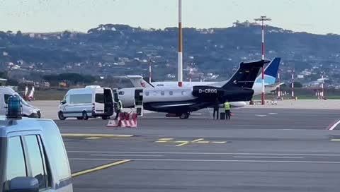 L’arrivo di Maitland-Niles a Roma. Il video preview