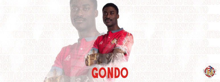 Gondo alla Cremonese: ora c’è anche l’annuncio ufficiale preview