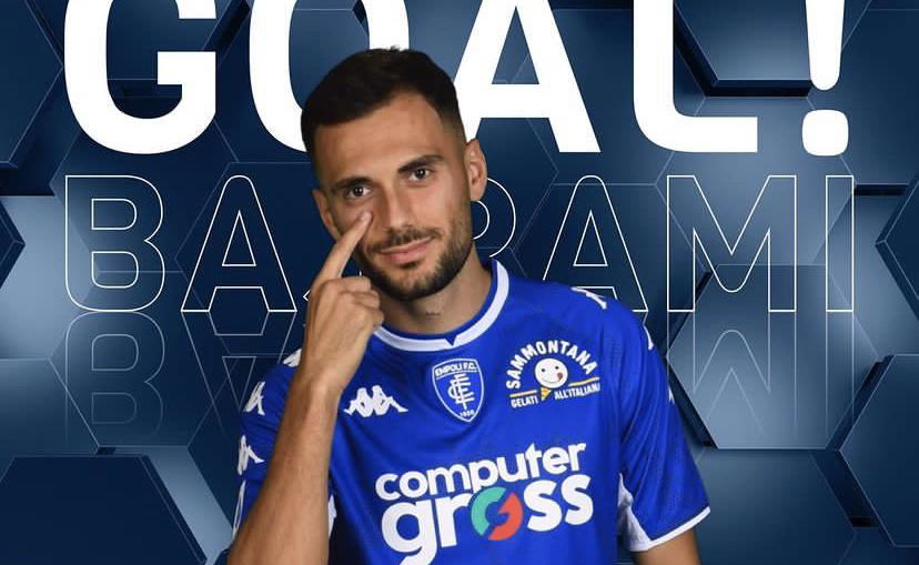 Bajrami al Sassuolo: tutto vero e in dirittura! Traoré verso il Bournemouth libera l’albanese per Dionisi preview