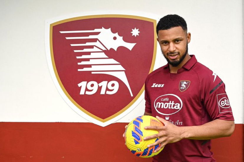 Ufficiale: Mousset è un giocatore della Salernitana preview