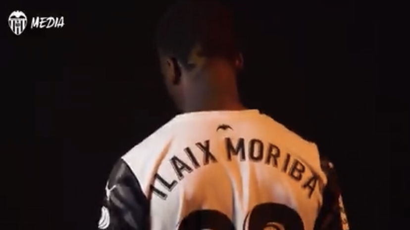 Ufficiale, Ilaix Moriba al Valencia dal Lipsia preview