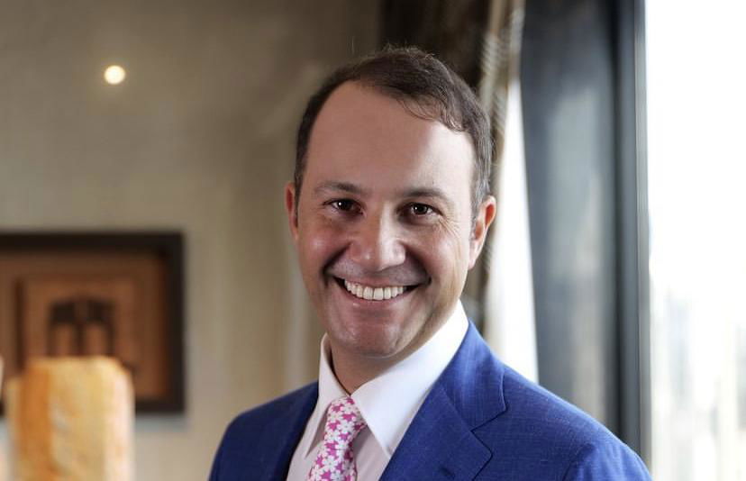 Iervolino: “Voglio tutto e subito. Lo spirito guerriero ci deve contraddistinguere” preview