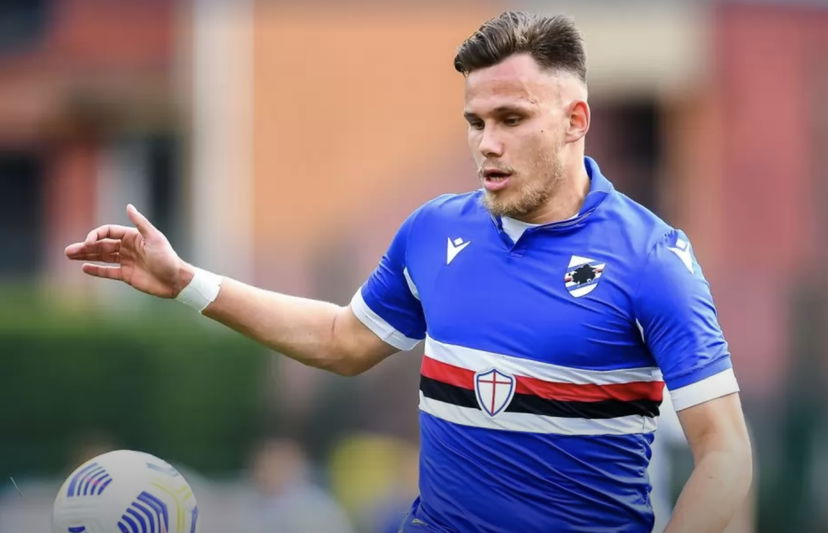 Ufficiale, Prelec rinnova ma parte per il prestito. Giocherà nel Ljubljana preview