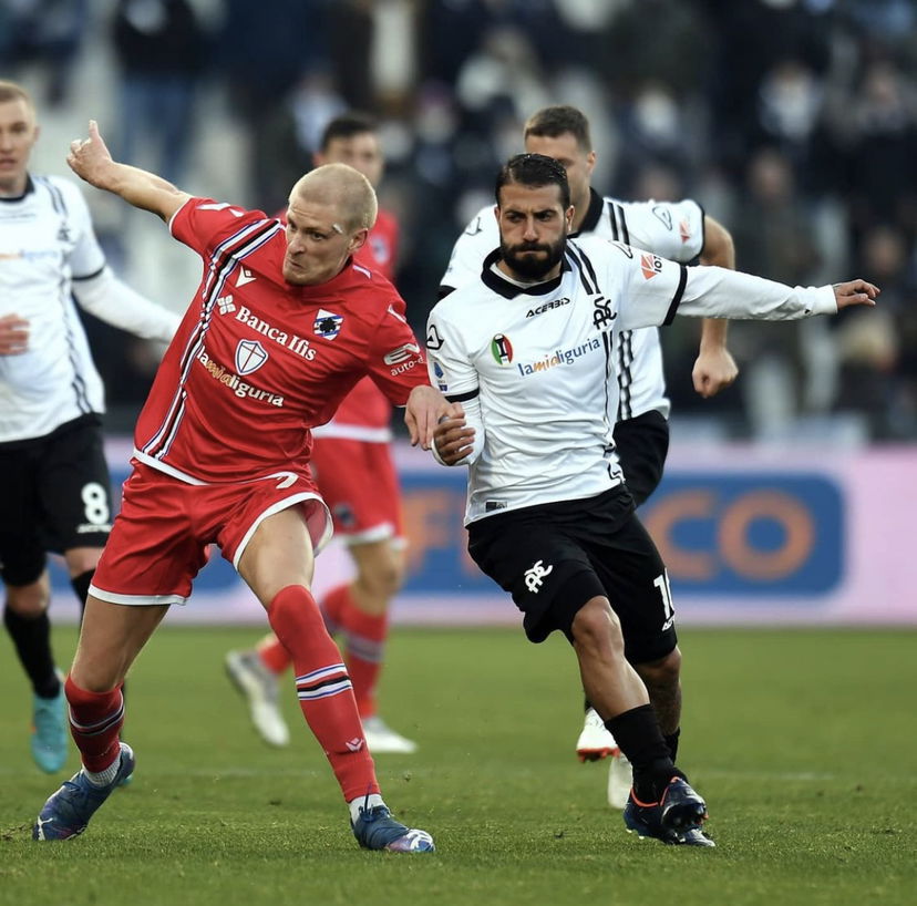 Il mercato in campo – Spezia, Daniele Verde a un bivio preview