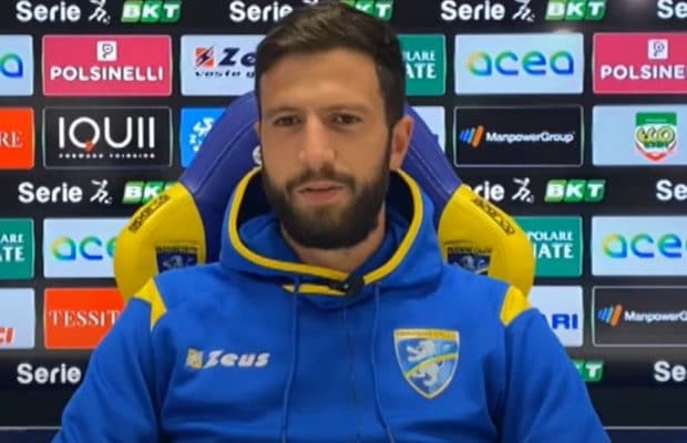 Iemmello torna a casa: non era saltata, il Catanzaro in 10 giorni preview