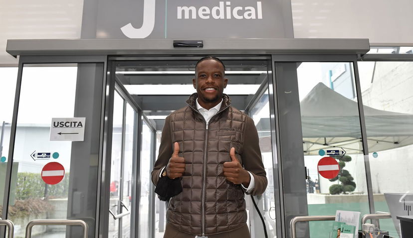 Ora è ufficiale, Zakaria è della Juventus preview