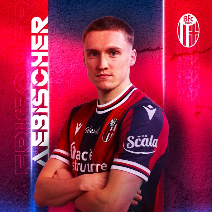 Bologna, forfait per Ferguson nel riscaldamento: al suo posto Aebischer preview