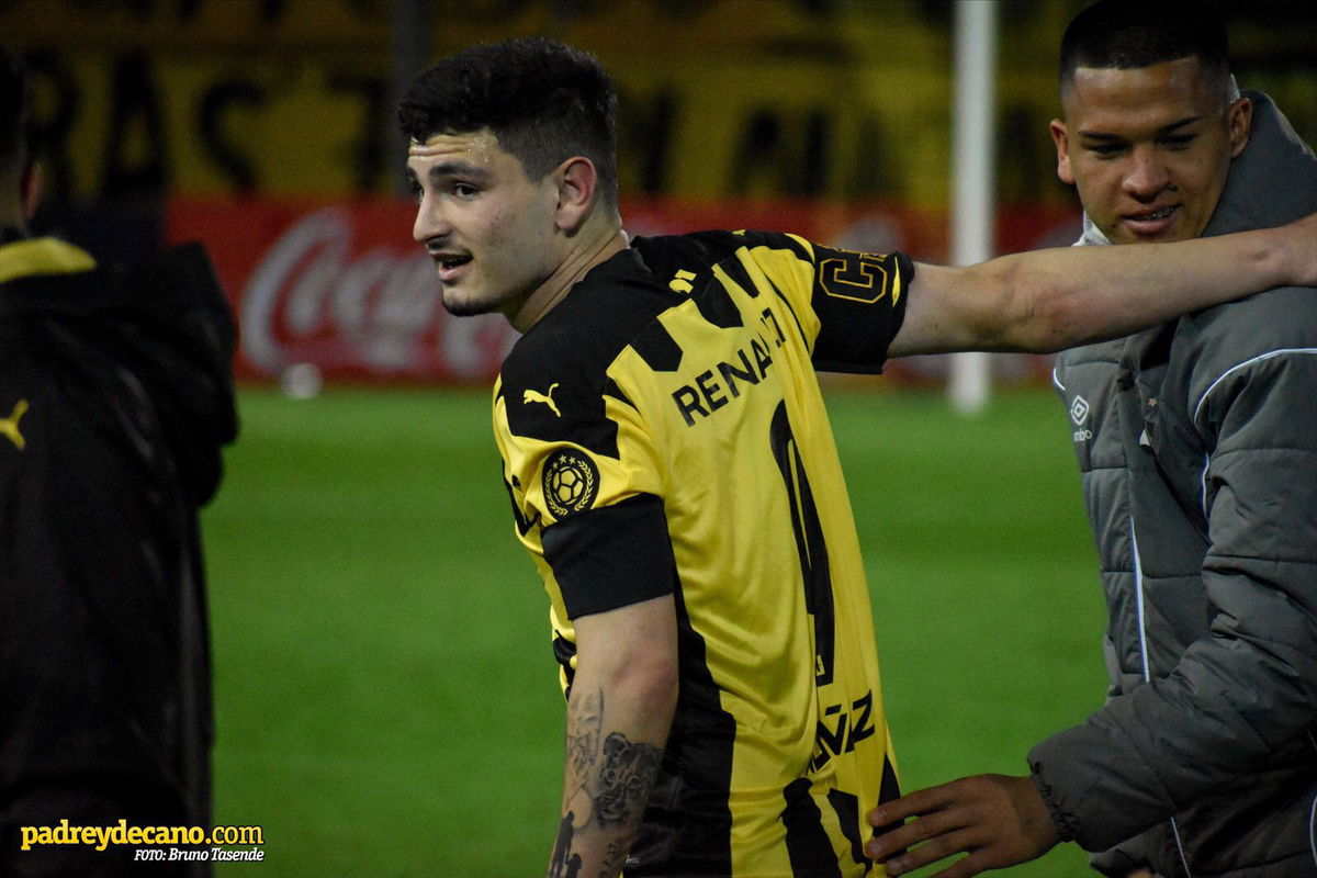 Dall’Uruguay (ore 22,28 di ieri): la Fiorentina prenota Alvarez del Penarol article-post