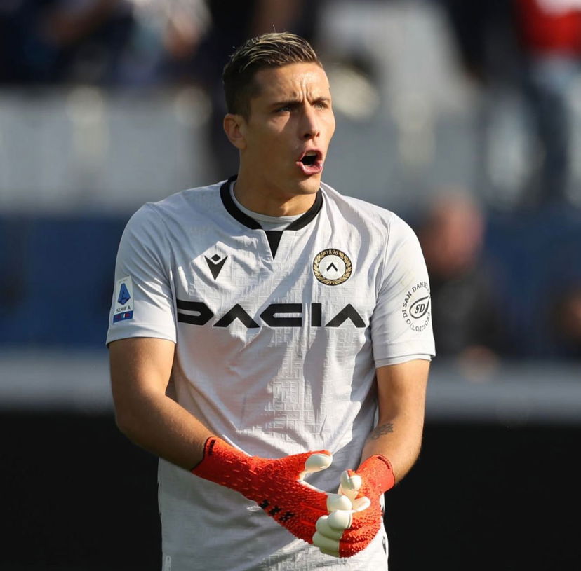 Silvestri: “E’ stata dura restare due settimane senza allenamento, la sosta ci renderà la forma migliore” preview