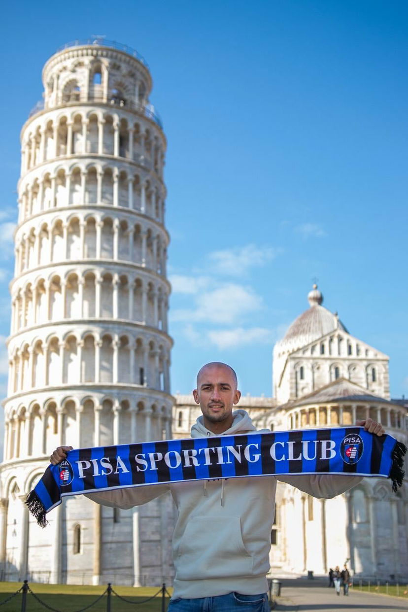 Serie B: il Pisa in finale, Benali elimina il Benevento preview