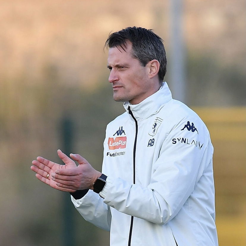 Genoa, la pareggite continua: finisce 0-0 con l’Empoli. Così la salvezza è sempre più lontana preview