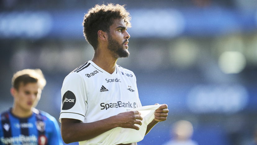 Emil Ceide dal Rosenborg al Sassuolo: confermate le indiscrezioni norvegesi di due giorni preview