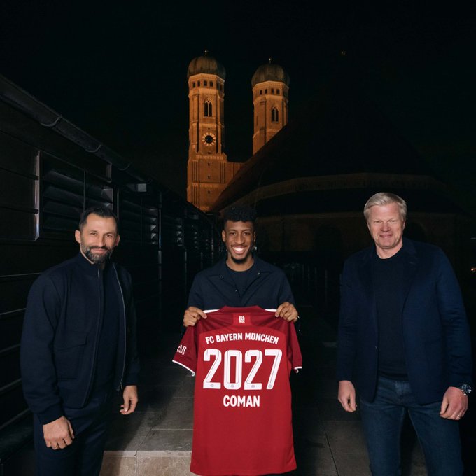 Coman disattiva i commenti su Instagram. Il Milan si schiera dalla sua: “Non c’è posto per il razzismo” preview