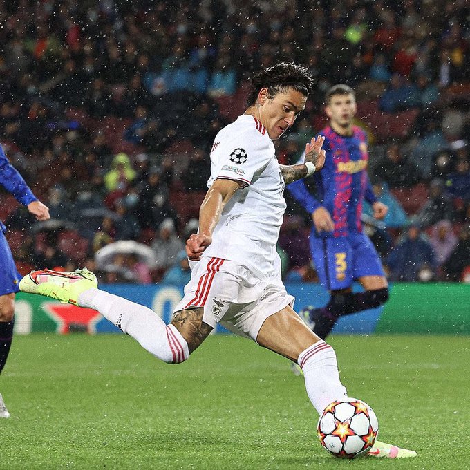 Dall’Inghilterra: il West Ham ha fatto un’offerta per Darwin Núñez preview