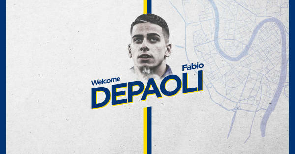 De Paoli: “Vogliamo vincere a Cremona per mettere tutto in discussione” preview