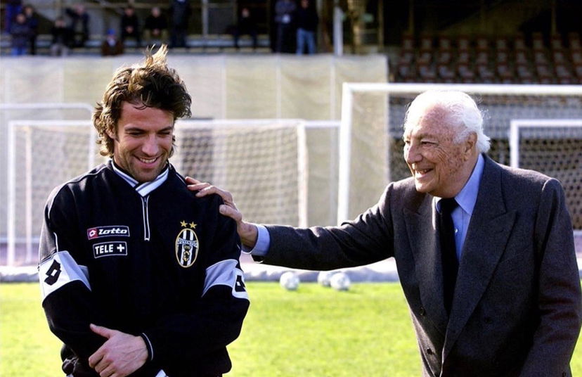 Del Piero ricorda l’avvocato Agnelli a 19 anni dalla scomparsa: “Avevamo un rapporto speciale. Manca” preview