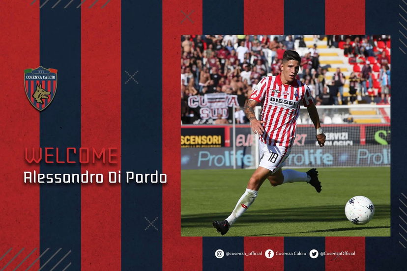 Cagliari in Serie A: scatta l’obbligo di riscatto per Di Pardo preview