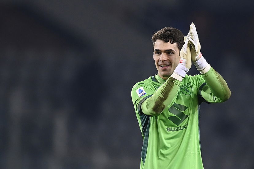 GEMELLO, IL DEBUTTO PERFETTO preview