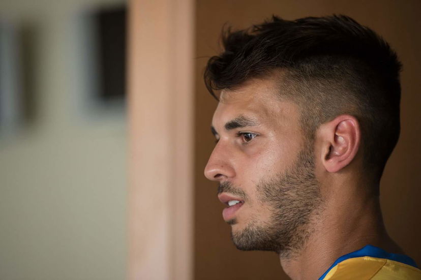 Esclusiva: Reggina, trattativa avanzata per Mirko Gori preview