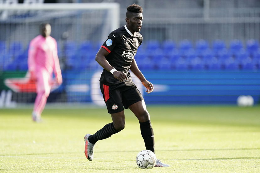 SANGARÉ, UN COLOSSO IN MEDIANA preview