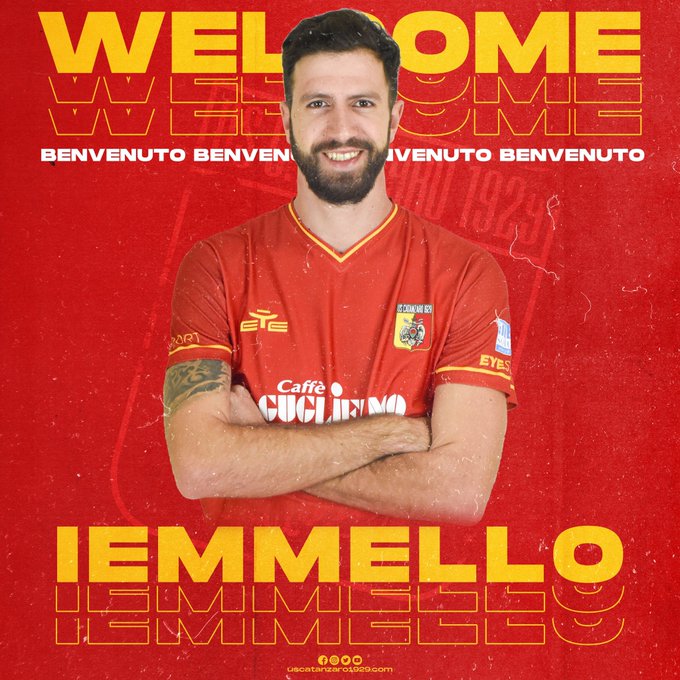 Iemmello: “Foggia è una grande tifoseria, ma chi ha tentato di aggredirmi è figlio di degrado e maleducazione” preview