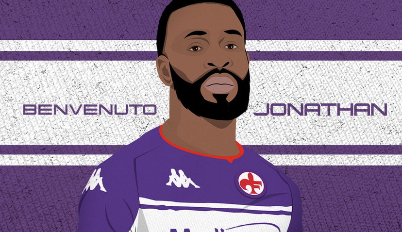 Ora è ufficiale: Ikoné alla Fiorentina. Il comunicato del club preview