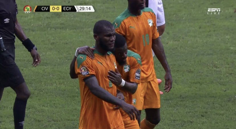 Infortunio Kessie: TAC ok. Lunedì si aggregherà al gruppo rossonero. C’è ottimismo per il derby article-post