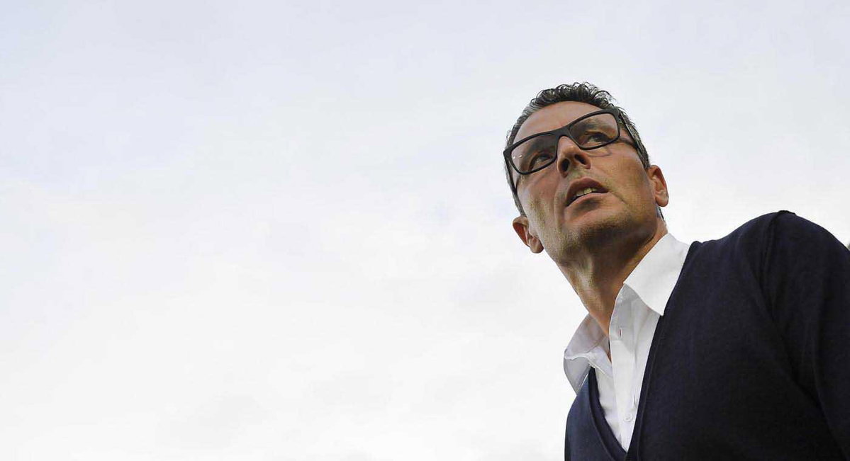 Landucci: “Attaccavano Allegri per il corto muso, oggi ci criticano perché prendiamo troppi gol. Lobotka? Domani farà gli accertamenti” article-post