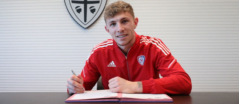 Adesso è ufficiale: Lovato è un nuovo giocatore della Salernitana preview