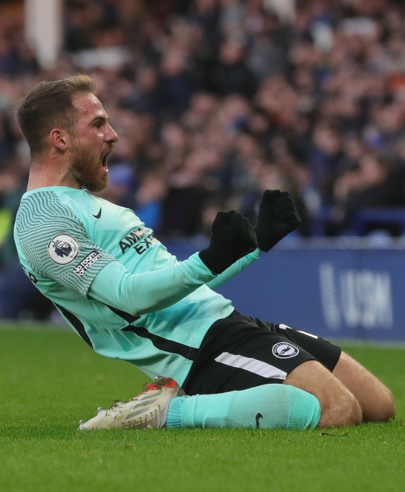 Mac Allister allontana il mercato: “Non ho fretta di andar via, sono felice” preview