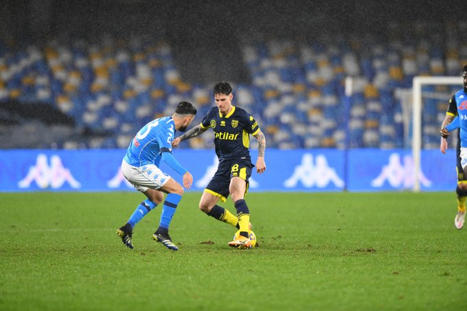 Serie B, il Parma conferma la vetta. Vittoria a Cremona 2-1 preview