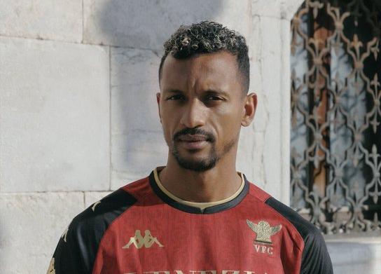 Ufficiale: Venezia, risolto il contratto di Nani article-post