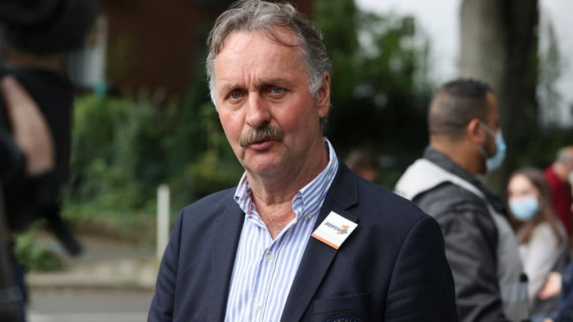 Neururer: “Ho ricevuto minacce di morte a causa dello Schalke” preview