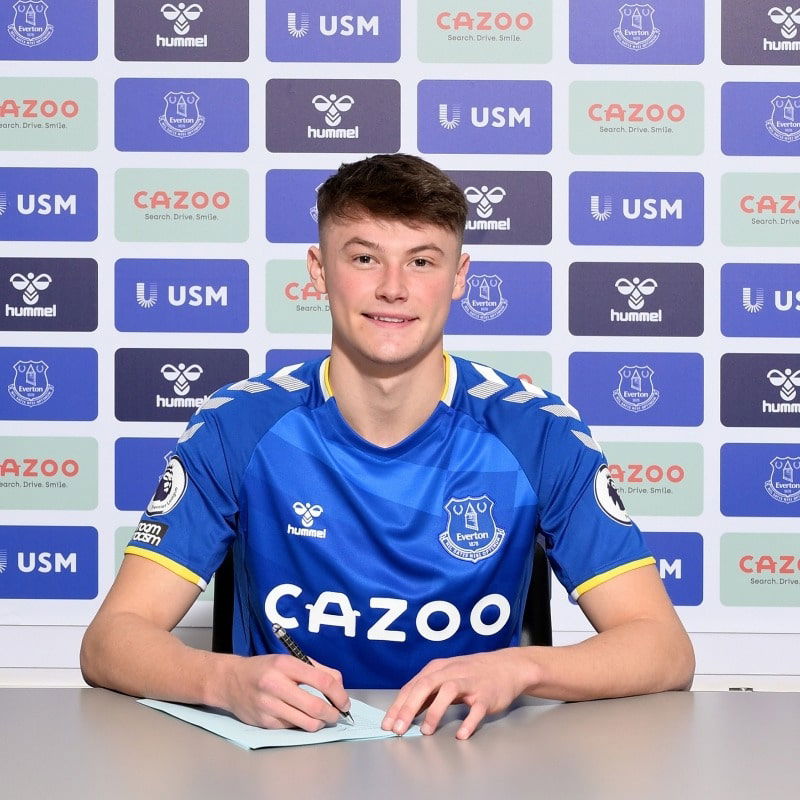 Ufficiale: Patterson all’Everton article-post