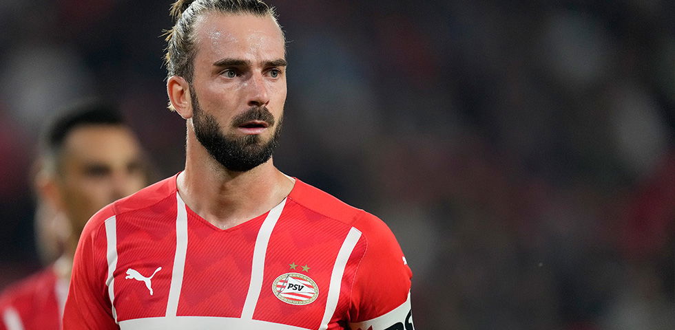 Psv, Pröpper dice addio al calcio a 30 anni: “Non mi divertivo più” article-post