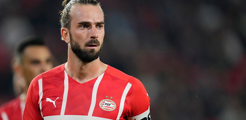 Psv, Pröpper dice addio al calcio a 30 anni: “Non mi divertivo più” preview