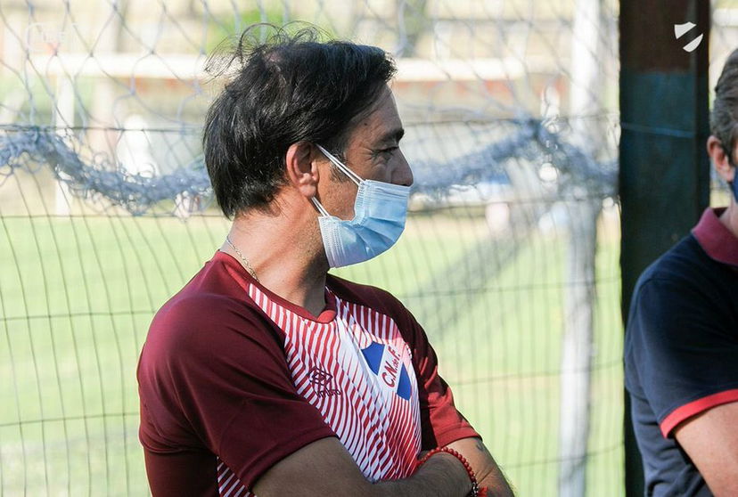 Ufficiale: Alvaro Recoba allenerà le riserve del Nacional de Montevideo preview