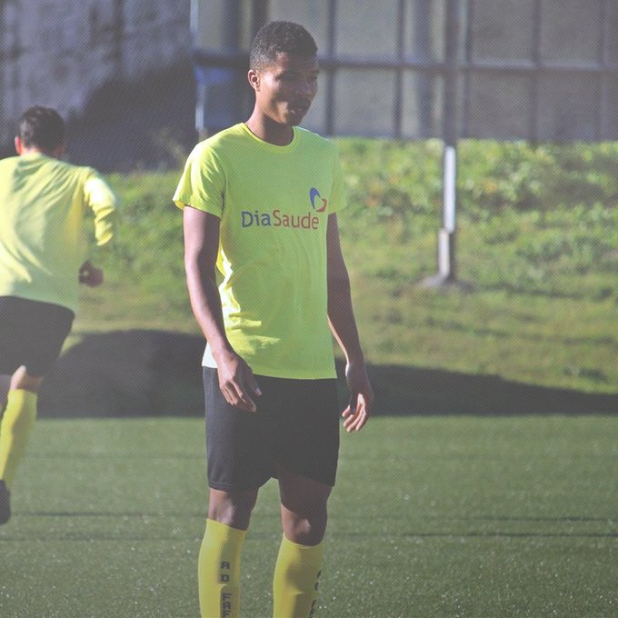 Reinildo Mandava all’Atletico: è a Madrid per le visite article-post